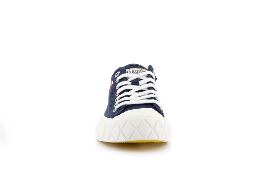 Palladium Palla Ace Canvas Indigo | OXC1097NW