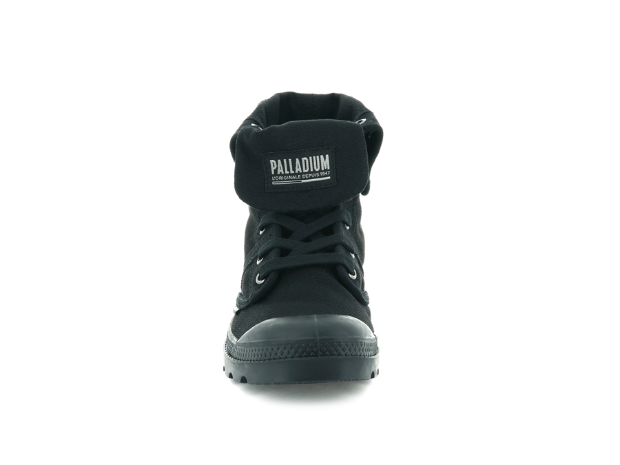 Palladium Pallabrousse Baggy Sort | MQU3629XX