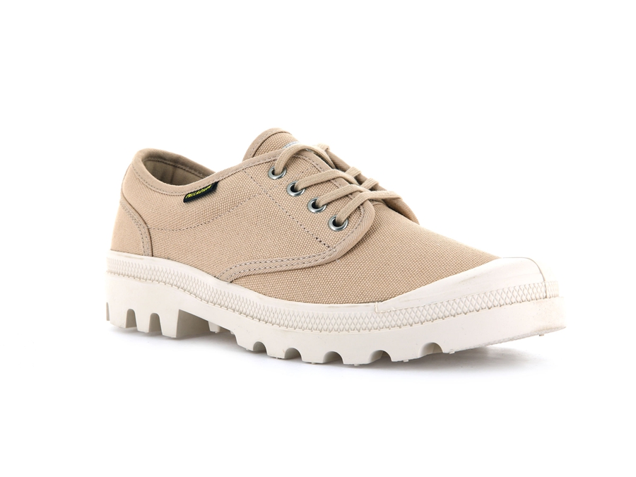 Palladium Pallabrousse Beige | BQB421RG