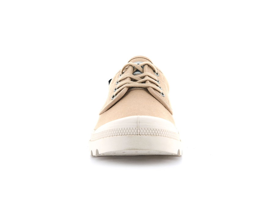 Palladium Pallabrousse Beige | BQB421RG