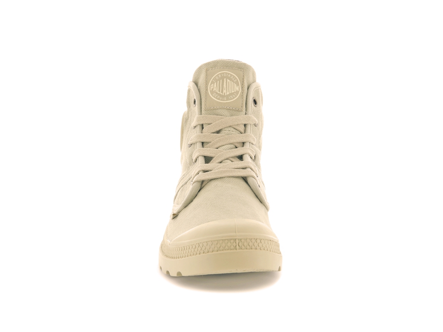 Palladium Pallabrousse Khaki | OZA7169ZY