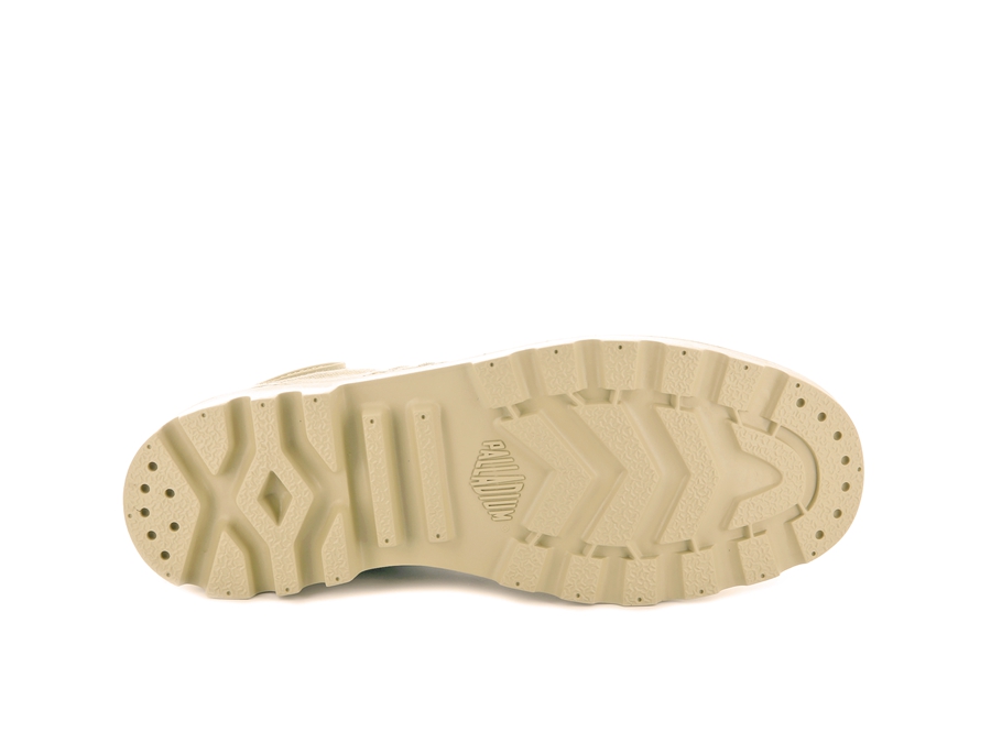 Palladium Pallabrousse Khaki | OZA7169ZY