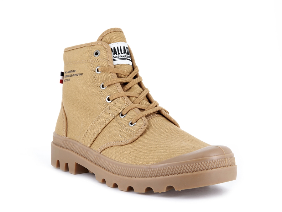 Palladium Pallabrousse Legion Gul | STM7986KK