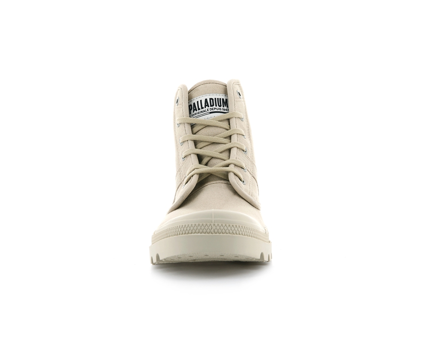 Palladium Pallabrousse Legion Lysekhaki | HPB8892CP