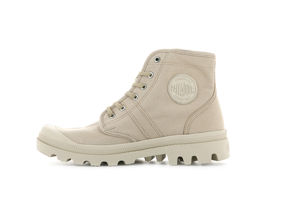 Palladium Pallabrousse Legion Lysekhaki | HPB8892CP