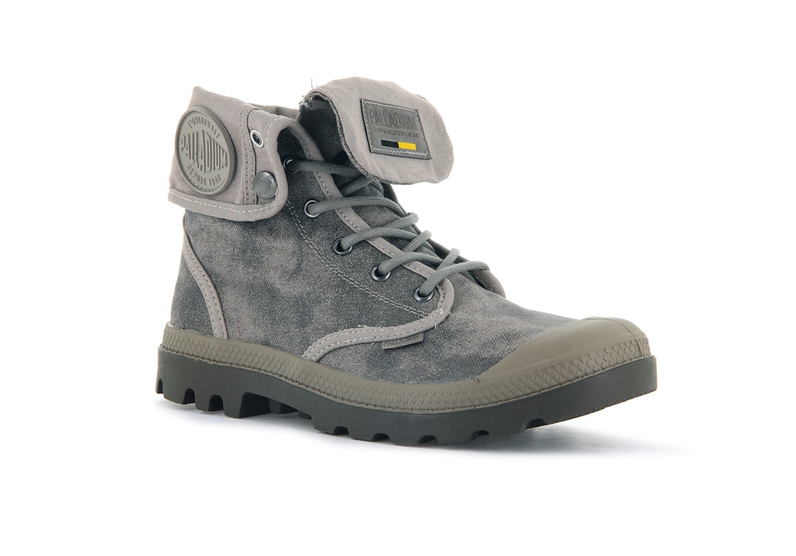 Palladium Pampa Baggy Wax Flerfarvede | WQY952OH