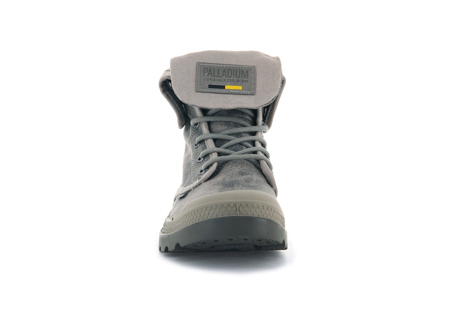 Palladium Pampa Baggy Wax Flerfarvede | WQY952OH