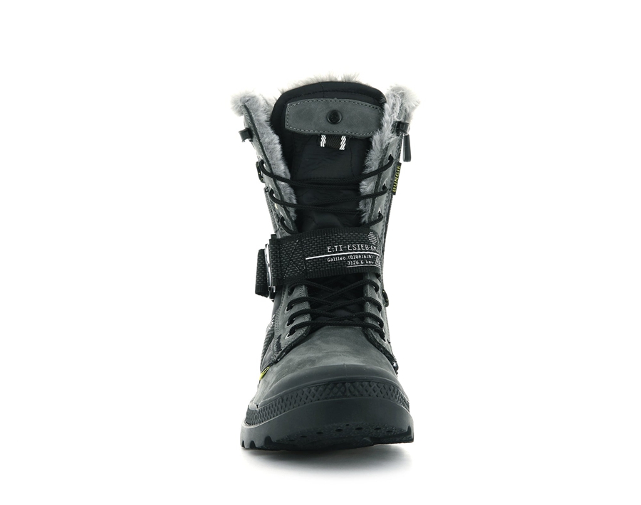 Palladium Pampa Europa Tactical Sort | DPB6270WU