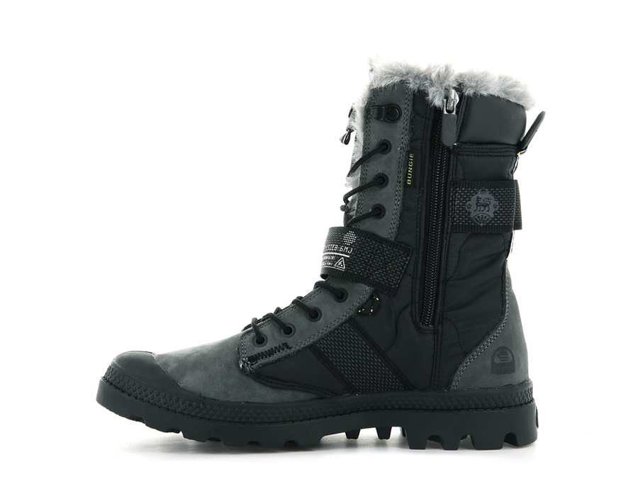 Palladium Pampa Europa Tactical Sort | DPB6270WU