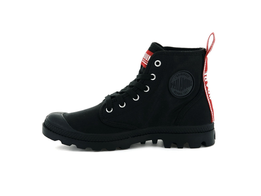 Palladium Pampa Hi Dare Sort | JNQ5667AN