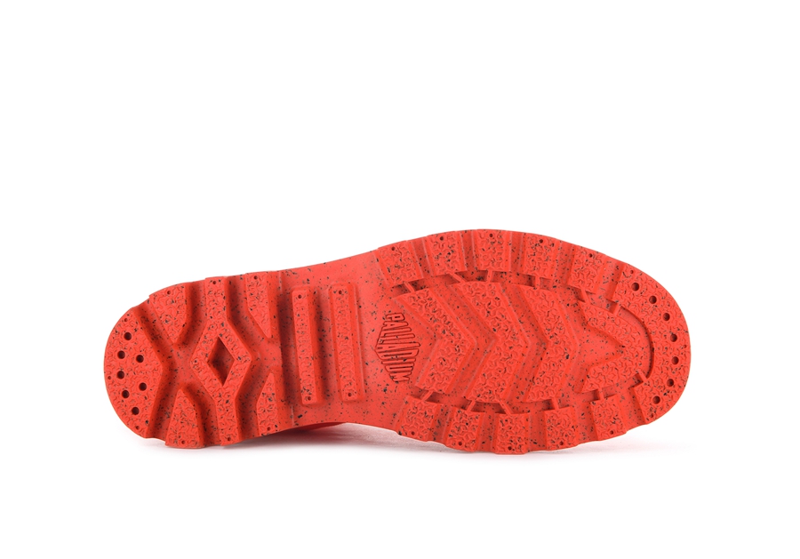 Palladium Pampa Hi Re-craft Orange | CFG4735MM