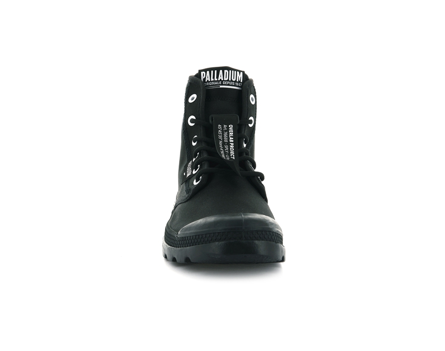 Palladium Pampa Lite Overlab Sort | QSE3822MH