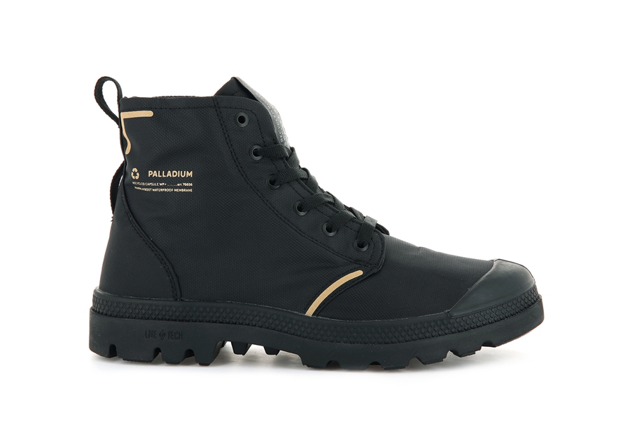 Palladium Pampa Lite+ Recycle Wp+ Sort | KHR6212QP