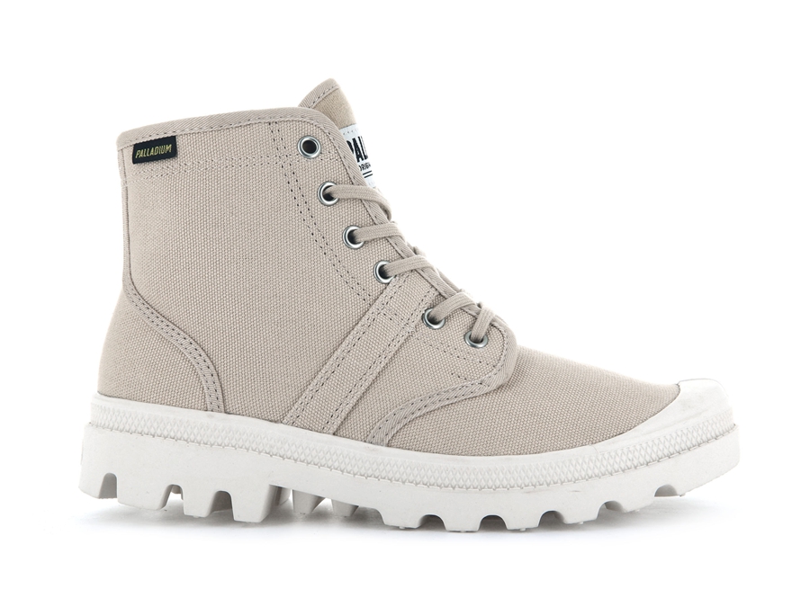 Palladium Pallabrousse Lysekhaki | HET6915IP