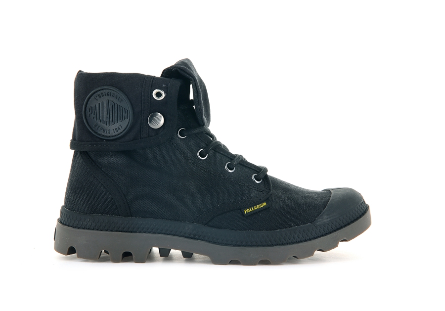 Palladium Pampa Baggy Wax Sort | LTR3226QW