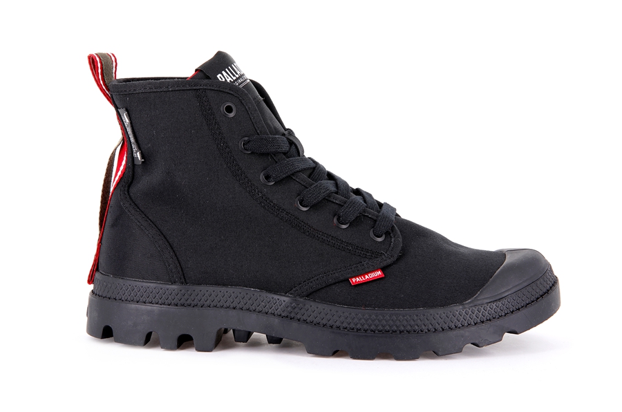 Palladium Pampa Dare 2 Survive Sort | JIQ2211VH