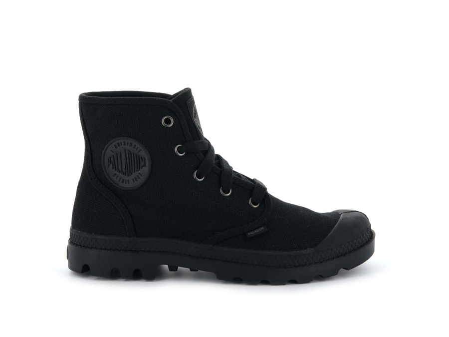 Palladium Pampa Hi Sort | JWN6598SK