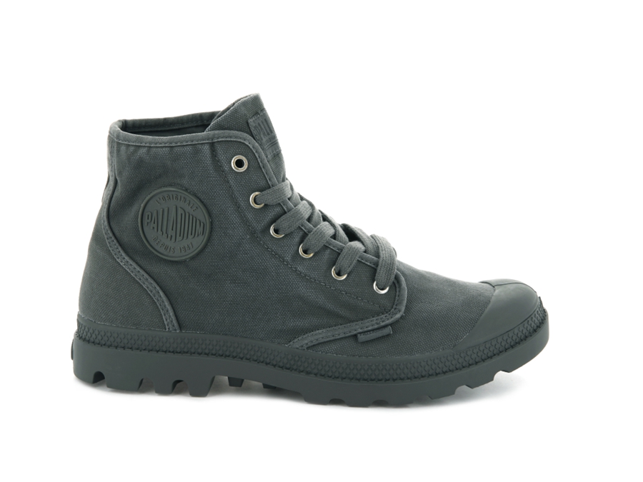 Palladium Pampa Hi Sort | ZJS1382QV