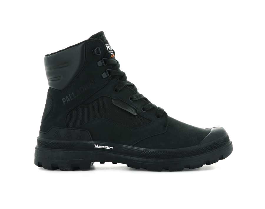 Palladium Pampa X Tech Wpn Sort | ASN2274NZ